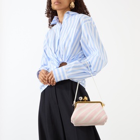 Le Berlingot Crossbody Bag