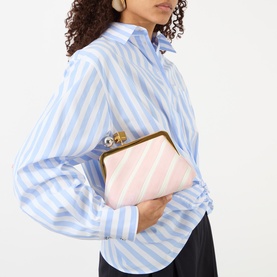 Le Berlingot Crossbody Bag