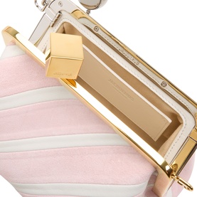Le Berlingot Crossbody Bag