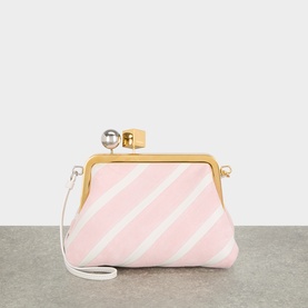 Le Berlingot Crossbody Bag