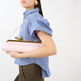 La Pochette Salon Clutch Bag