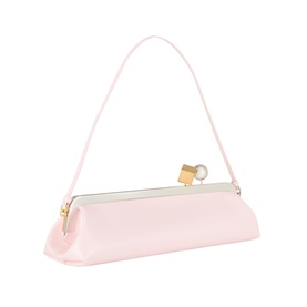 La Pochette Salon Clutch Bag