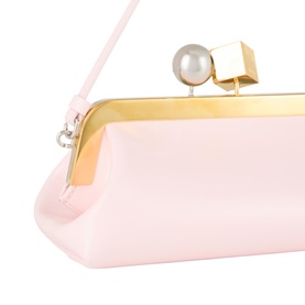 La Pochette Salon Clutch Bag
