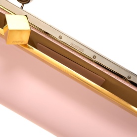 La Pochette Salon Clutch Bag