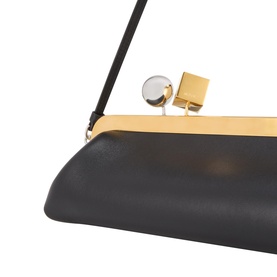 La Pochette Salon Clutch Bag