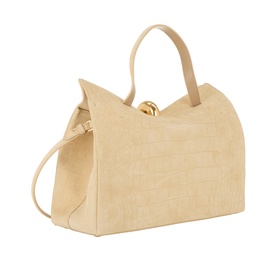 The Val&eacute;rie Top Handle Bag