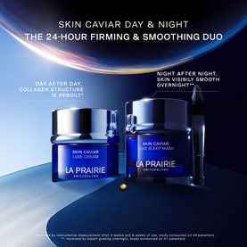Skin Caviar Day & Night Firming Duo