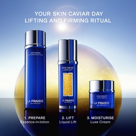Skin Caviar Day & Night Firming Duo