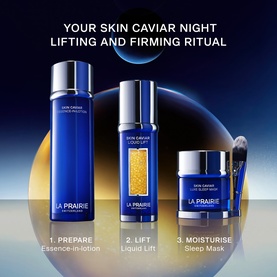 Skin Caviar Day & Night Firming Duo