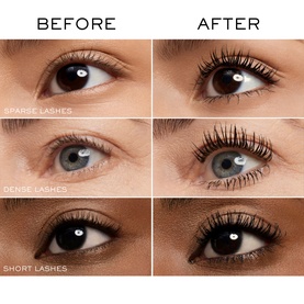 Lash Idole Curl Goddess Mini