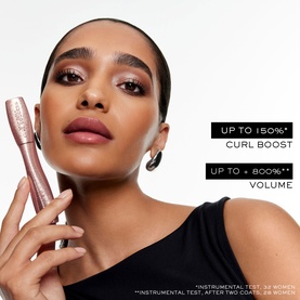 Lash Idole Curl Goddess Mini