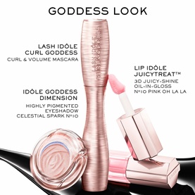 Lash Idole Curl Goddess Mini