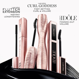 Lash Idole Curl Goddess Mini