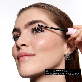 Lash Idole Goddess Melt Mascara Remover