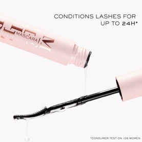 Lash Idole Goddess Melt Mascara Remover