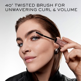 Lash Idole Curl Goddess