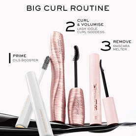 Lash Idole Curl Goddess