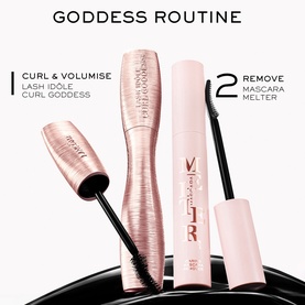 Lash Idole Curl Goddess