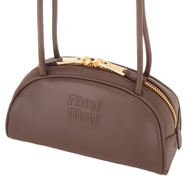 Beau Softy Logo Bag