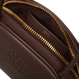Beau Softy Logo Bag