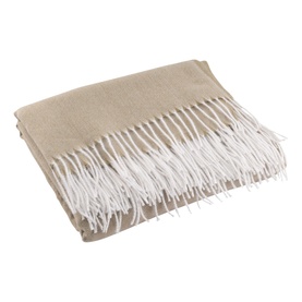 Pearl Sage Throw