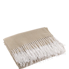Pearl Sage Throw