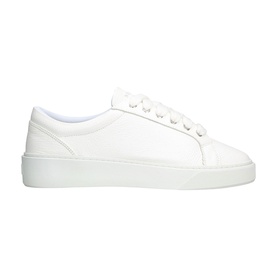 Signet Leather Trainers