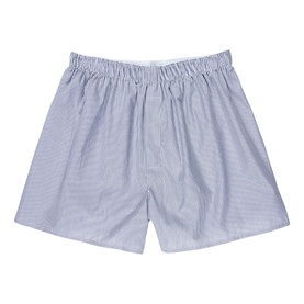 Classic Pinstripe Boxer Shorts