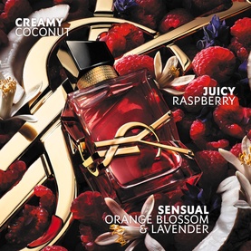Libre Berry Crush EDP