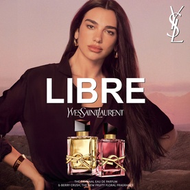 Libre Berry Crush EDP