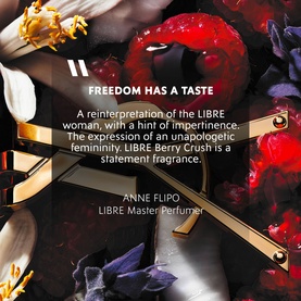 Libre Berry Crush EDP