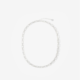 Beaded Layer Necklace