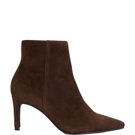 Obsessively Heeled Boots
