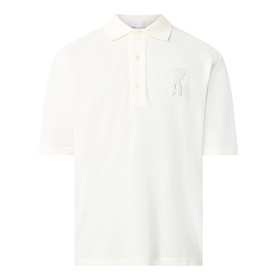 Logo Polo Shirt