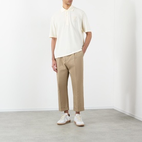 Logo Polo Shirt