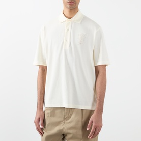 Logo Polo Shirt