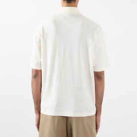 Logo Polo Shirt