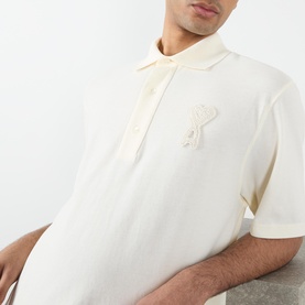 Logo Polo Shirt