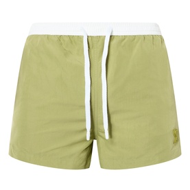 Ami de Couer Bicolour Swimshorts