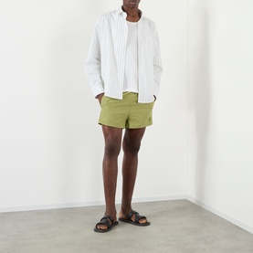 Ami de Couer Bicolour Swimshorts
