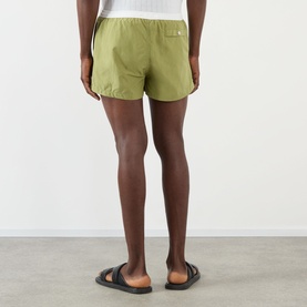 Ami de Couer Bicolour Swimshorts