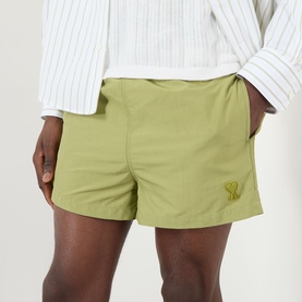 Ami de Couer Bicolour Swimshorts