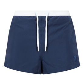 Ami de Couer Bicolour Swimshorts