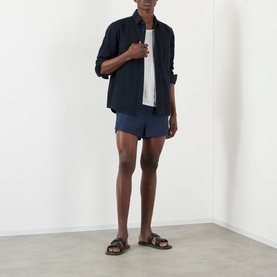 Ami de Couer Bicolour Swimshorts
