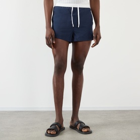 Ami de Couer Bicolour Swimshorts