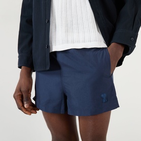 Ami de Couer Bicolour Swimshorts