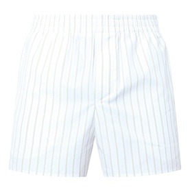 Striped Shorts