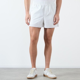 Striped Shorts