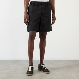 Ami de Couer Stud Shorts