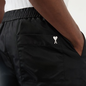 Ami de Couer Stud Shorts